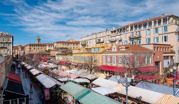 Ενοικίαση αυτοκινήτων σε Νίκαια