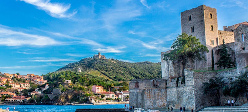 Φτηνές Ενοικίαση αυτοκινήτων σε Περπινιάν Αεροδρόμιο