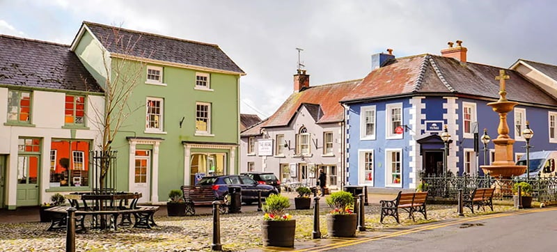 Ενοικίαση αυτοκινήτων σε Πλυγκυφάν