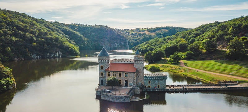 Ενοικίαση αυτοκινήτων σε Ροάν