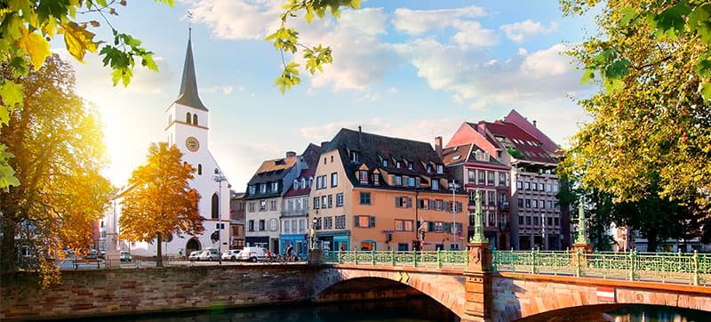 Φτηνές Ενοικίαση αυτοκινήτων σε Στρασβούργο Αεροδρόμιο