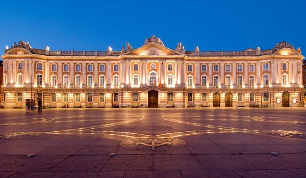 Ενοικίαση αυτοκινήτων σε Τουλούζη-Μπλανιάκ