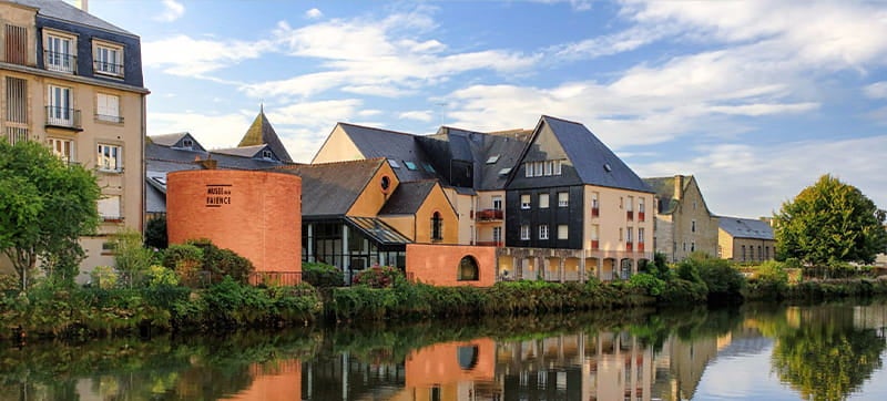 Ενοικίαση αυτοκινήτων σε Καμπέρ