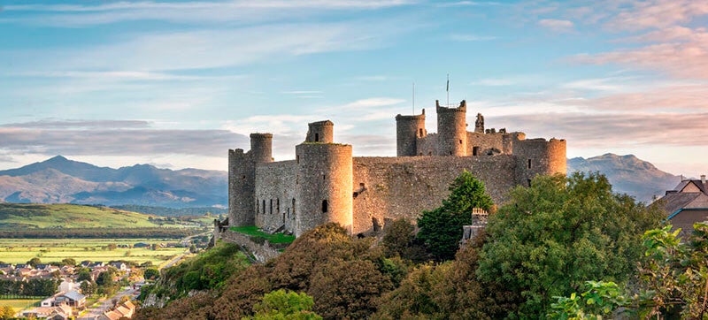 Ενοικίαση αυτοκινήτων σε Κάρντιφ