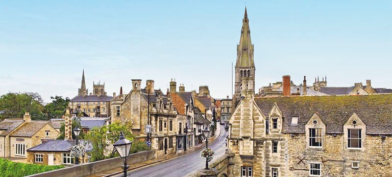 Φτηνές Ενοικίαση αυτοκινήτων σε Ιστ Μίντλαντς Αεροδρόμιο