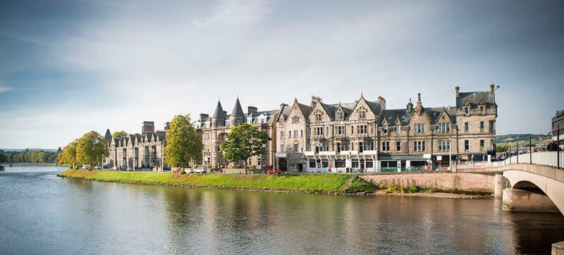 Φτηνές Ενοικίαση αυτοκινήτων σε Ινβερνές Αεροδρόμιο