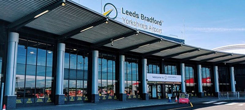 Φτηνές Ενοικίαση αυτοκινήτων σε Ληντς Μπράντφορντ Αεροδρόμιο