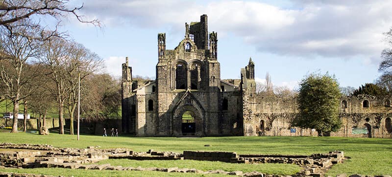 Ενοικίαση αυτοκινήτων σε Ληντς Μπράντφορντ