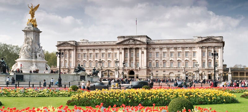 Γιατί να νοικιάσετε αυτοκίνητο στο Λονδίνο;