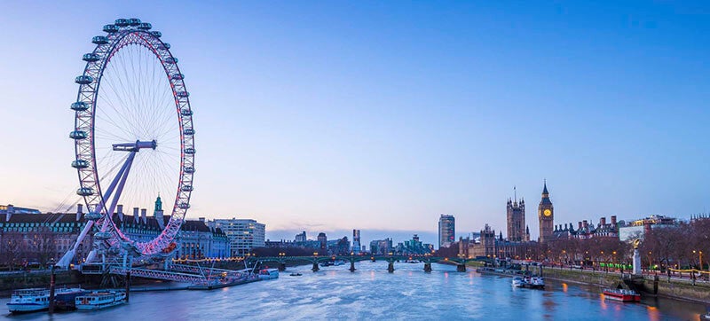 Ενοικίαση αυτοκινήτων σε Λονδίνο, Λούτον