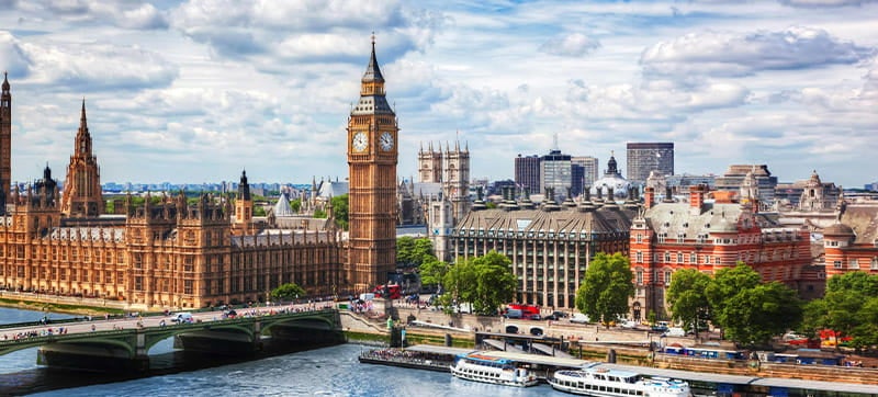 Φτηνές Ενοικίαση αυτοκινήτων σε Λονδίνο Σίτι Αεροδρόμιο