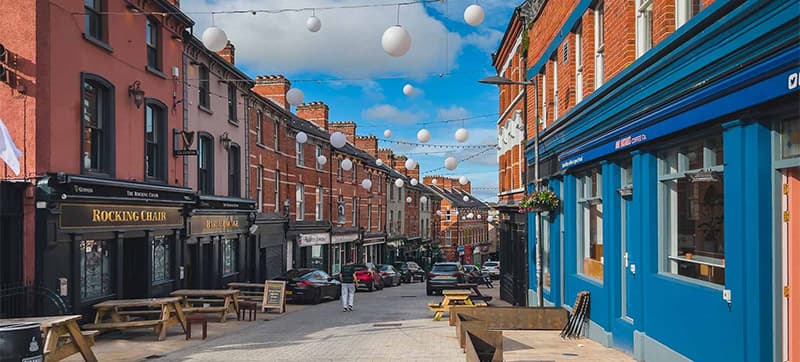 Ενοικίαση αυτοκινήτων σε Λόντοντερι