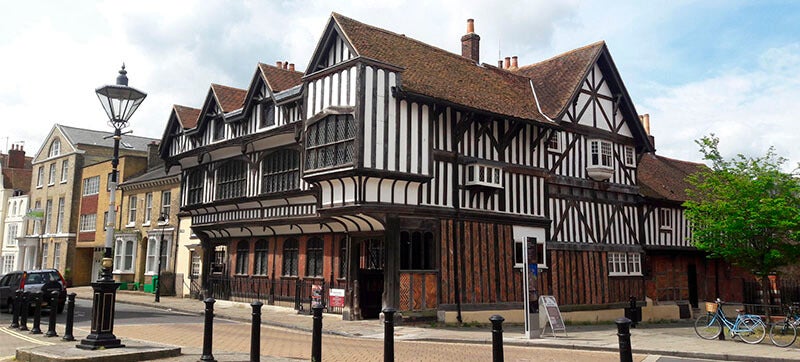 Ενοικίαση αυτοκινήτων σε Σαουθάμπτον