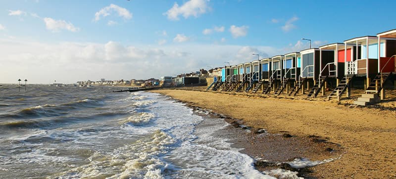 Φτηνές Ενοικίαση αυτοκινήτων σε Σάουθεντ Αεροδρόμιο