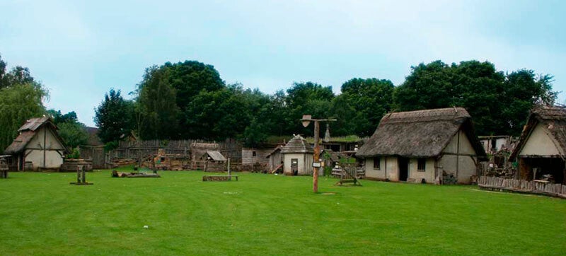 Γιατί να νοικιάσετε ένα αυτοκίνητο στο Λονδίνο Stansted;