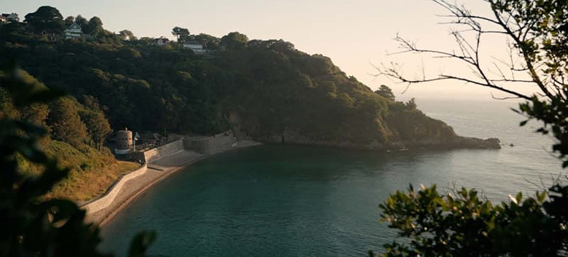 Ενοικίαση αυτοκινήτων σε Γκέρνζι