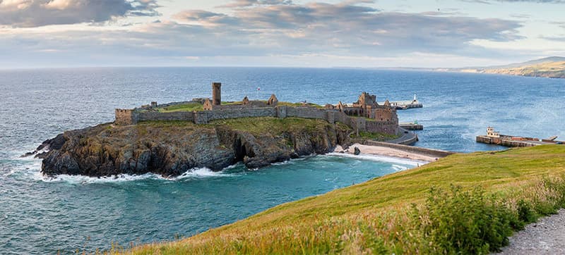 Φτηνές Ενοικίαση αυτοκινήτων σε Νήσος του Μαν Αεροδρόμιο