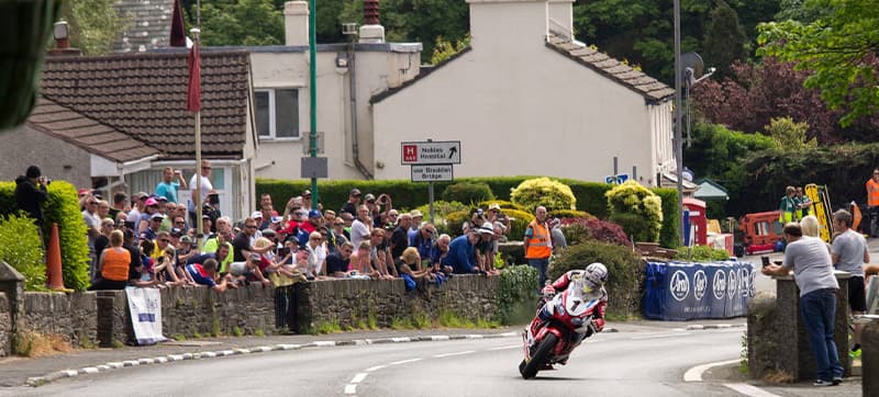 Ενοικίαση αυτοκινήτων σε Νήσος του Μαν