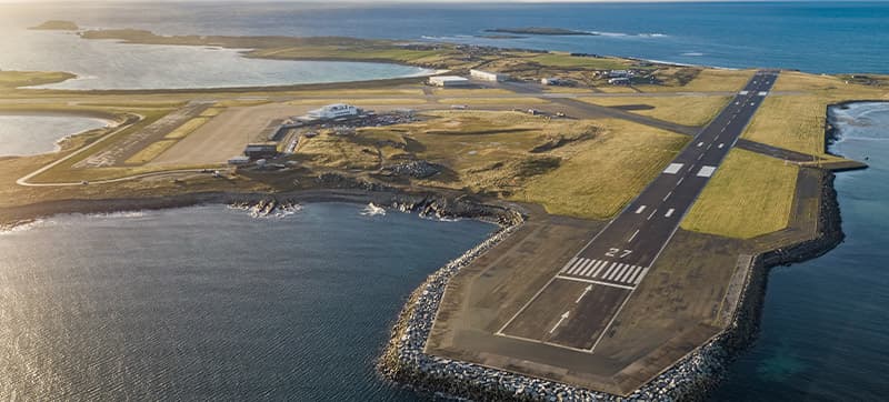 Ενοικίαση αυτοκινήτων σε Σέτλαντ, Σάμπουργκ