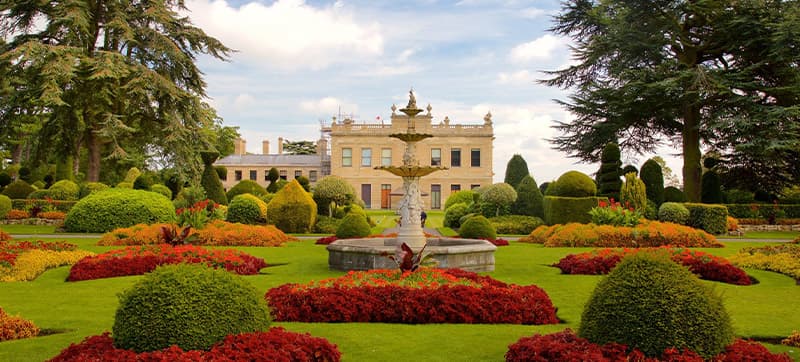 Φτηνές Ενοικίαση αυτοκινήτων σε Ντόνκαστερ Αεροδρόμιο