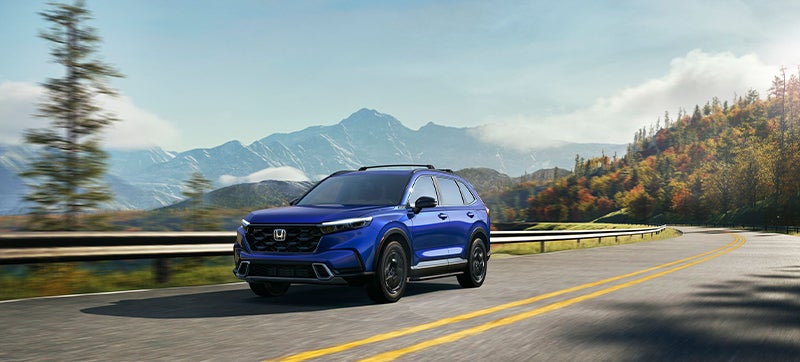 Γιατί να Ενοικιάσετε Ένα Υβριδικό Αυτοκίνητο;