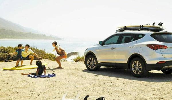 Ενοικίαση αυτοκινήτου χωρίς προβλήματα: ο ιστότοπος σύγκρισης σας