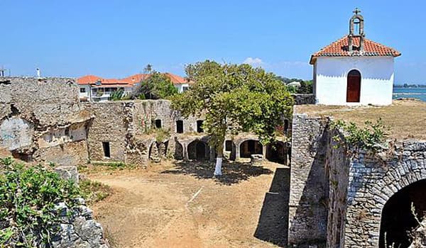 Φτηνές Ενοικίαση αυτοκινήτων σε Άκτιοn Αεροδρόμιο