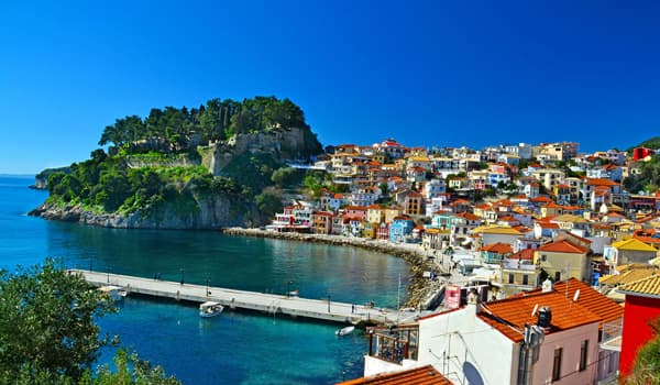 Ενοικίαση αυτοκινήτων σε Άκτιοn