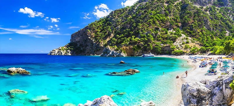 Φτηνές Ενοικίαση αυτοκινήτων σε Κάρπαθος Αεροδρόμιο