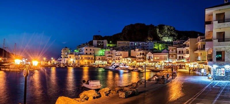 Ενοικίαση αυτοκινήτων σε Κάρπαθος