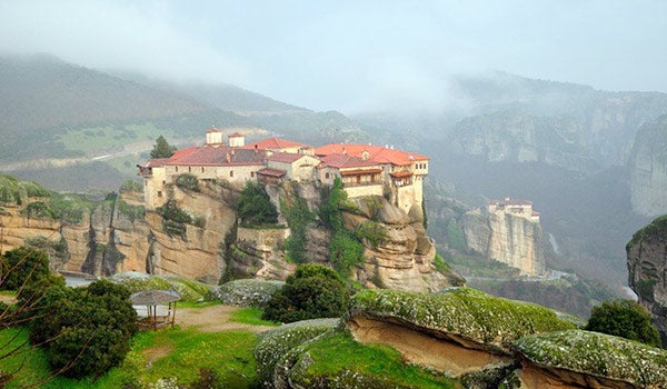 Ενοικίαση αυτοκινήτων σε Αθήνα