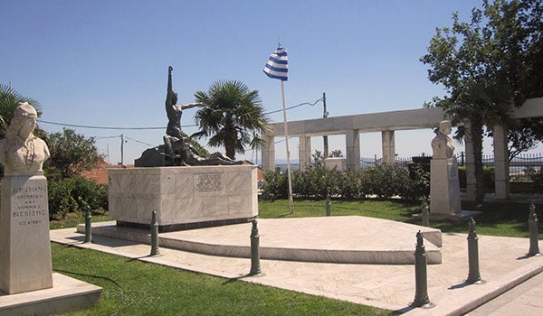 Ενοικίαση αυτοκινήτων σε λεξανδρούπολη