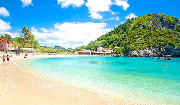 Ενοικίαση αυτοκινήτων σε Κέρκυρα