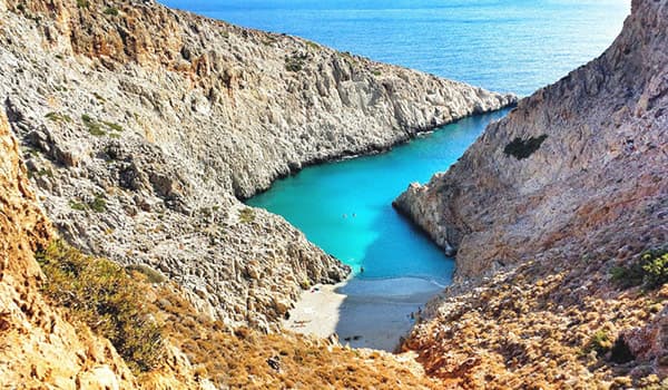 Ενοικίαση αυτοκινήτων σε Κρήτη, Χανιά