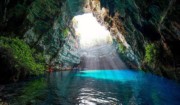 Ενοικίαση αυτοκινήτων σε Κεφαλονιά