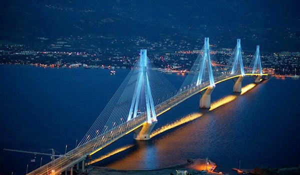 Φτηνές Ενοικίαση αυτοκινήτων σε Πάτρα Αεροδρόμιο