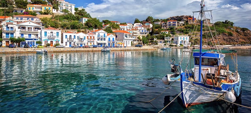 Ενοικίαση αυτοκινήτων σε Ικαρία