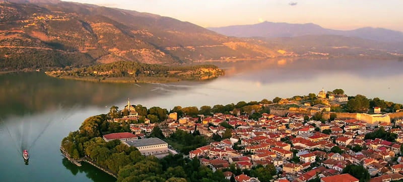 Ενοικίαση αυτοκινήτων σε Ιωάννινα