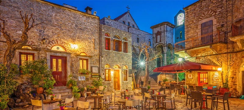 Φτηνές Ενοικίαση αυτοκινήτων σε Χίος Αεροδρόμιο