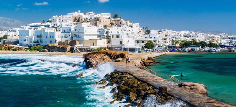 Φτηνές Ενοικίαση αυτοκινήτων σε Νάξος Αεροδρόμιο