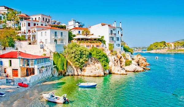 Ενοικίαση αυτοκινήτων σε Σκιάθος