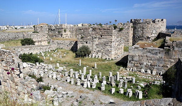 Ενοικίαση αυτοκινήτων σε Κως