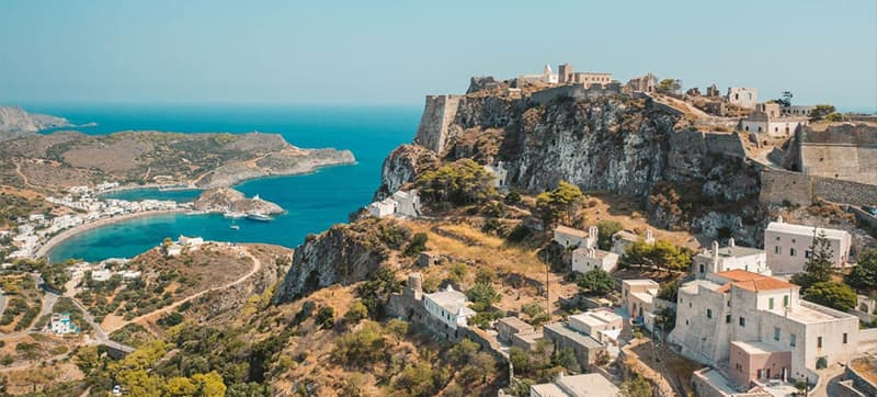 Φτηνές Ενοικίαση αυτοκινήτων σε Κύθηρα Αεροδρόμιο