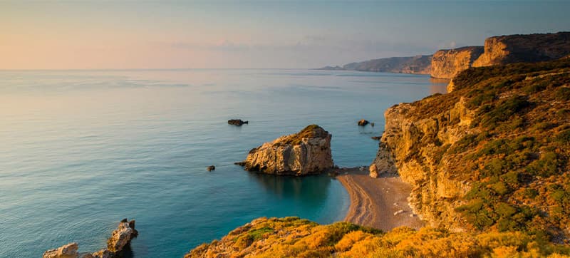 Ενοικίαση αυτοκινήτων σε Κύθηρα