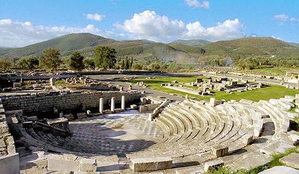 Ενοικίαση αυτοκινήτων σε Καλαμάτα