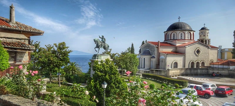 Ενοικίαση αυτοκινήτων σε Καβάλα