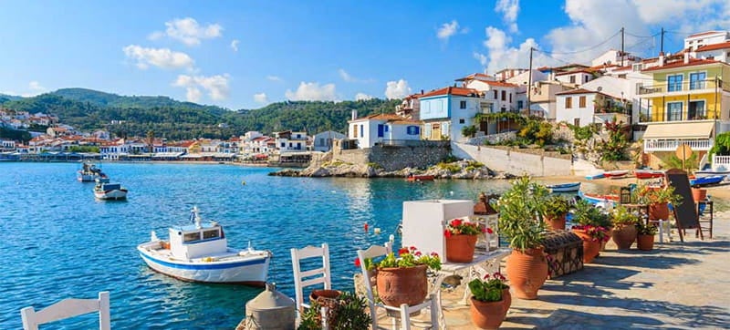 Ενοικίαση αυτοκινήτων σε Λήμνος