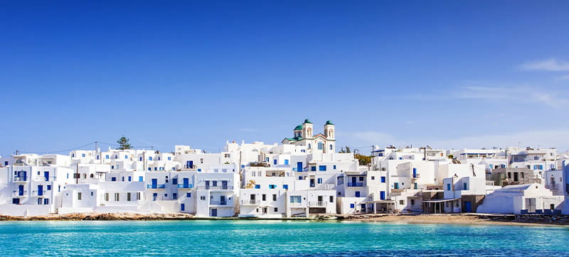 Φτηνές Ενοικίαση αυτοκινήτων σε Πάρος Αεροδρόμιο