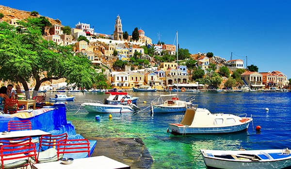 Ενοικίαση αυτοκινήτων σε Ρόδος