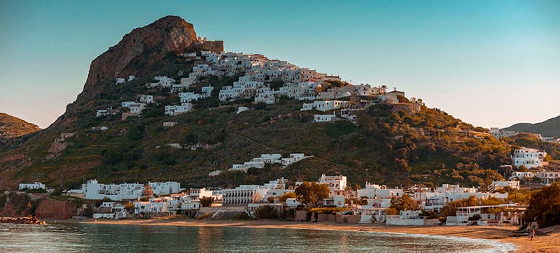 Φτηνές Ενοικίαση αυτοκινήτων σε Σκύρος Αεροδρόμιο